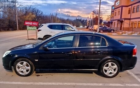 Opel Vectra C рестайлинг, 2007 год, 400 000 рублей, 6 фотография