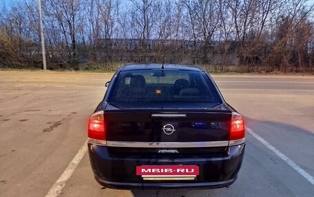 Opel Vectra C рестайлинг, 2007 год, 400 000 рублей, 5 фотография