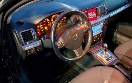 Opel Vectra C рестайлинг, 2007 год, 400 000 рублей, 8 фотография