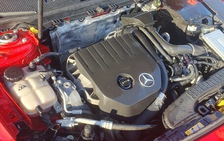 Mercedes-Benz CLA, 2019 год, 2 800 000 рублей, 6 фотография