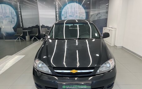 Chevrolet Lacetti, 2011 год, 560 000 рублей, 2 фотография