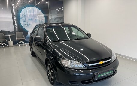 Chevrolet Lacetti, 2011 год, 560 000 рублей, 3 фотография