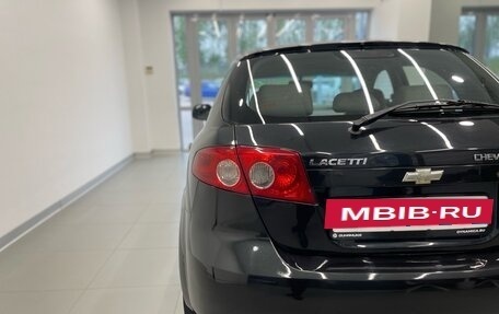 Chevrolet Lacetti, 2011 год, 560 000 рублей, 7 фотография