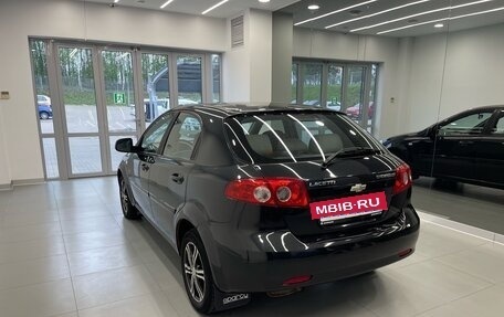 Chevrolet Lacetti, 2011 год, 560 000 рублей, 6 фотография