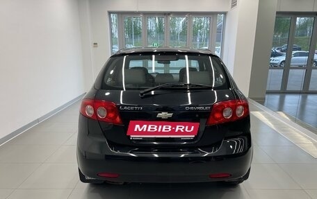 Chevrolet Lacetti, 2011 год, 560 000 рублей, 5 фотография