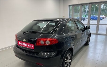 Chevrolet Lacetti, 2011 год, 560 000 рублей, 4 фотография