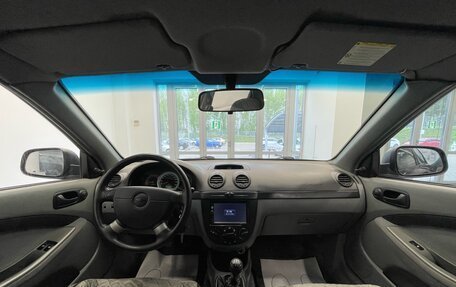 Chevrolet Lacetti, 2011 год, 560 000 рублей, 16 фотография