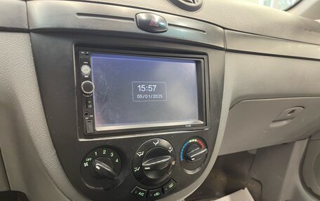 Chevrolet Lacetti, 2011 год, 560 000 рублей, 20 фотография
