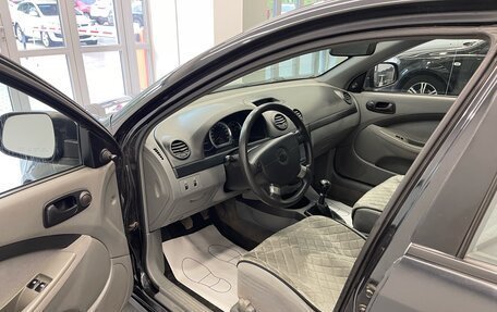 Chevrolet Lacetti, 2011 год, 560 000 рублей, 9 фотография