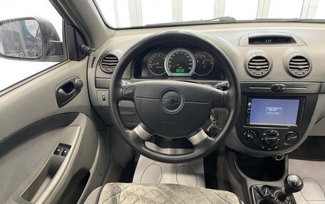 Chevrolet Lacetti, 2011 год, 560 000 рублей, 17 фотография