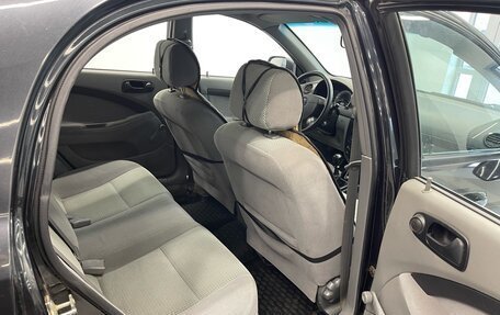 Chevrolet Lacetti, 2011 год, 560 000 рублей, 13 фотография