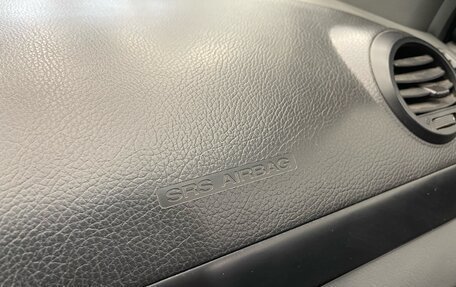 Chevrolet Lacetti, 2011 год, 560 000 рублей, 22 фотография