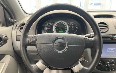 Chevrolet Lacetti, 2011 год, 560 000 рублей, 18 фотография