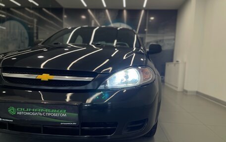 Chevrolet Lacetti, 2011 год, 560 000 рублей, 23 фотография
