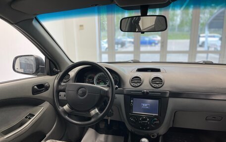 Chevrolet Lacetti, 2011 год, 560 000 рублей, 21 фотография