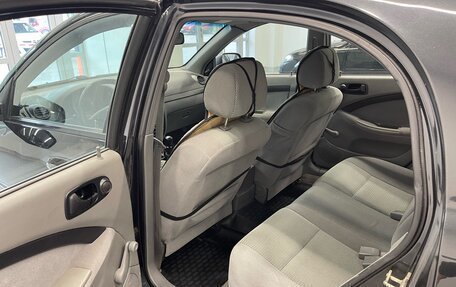 Chevrolet Lacetti, 2011 год, 560 000 рублей, 12 фотография