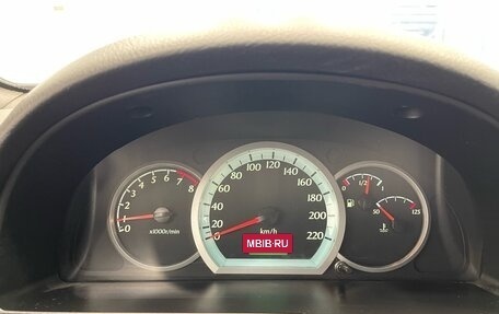 Chevrolet Lacetti, 2011 год, 560 000 рублей, 19 фотография