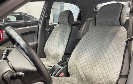 Chevrolet Lacetti, 2011 год, 560 000 рублей, 11 фотография