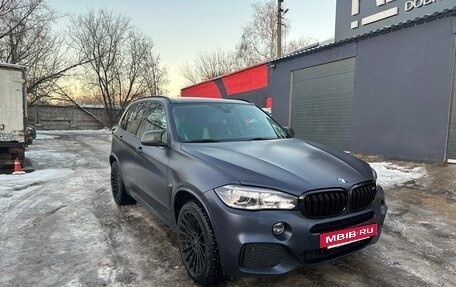 BMW X5, 2014 год, 3 200 000 рублей, 2 фотография