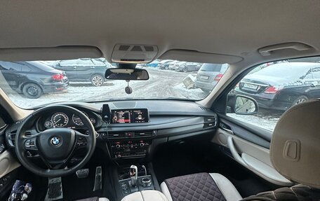 BMW X5, 2014 год, 3 200 000 рублей, 6 фотография