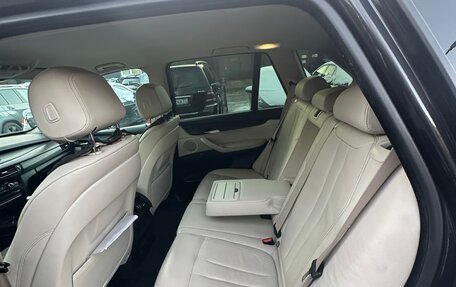BMW X5, 2014 год, 3 200 000 рублей, 9 фотография