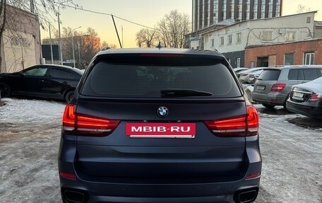 BMW X5, 2014 год, 3 200 000 рублей, 3 фотография