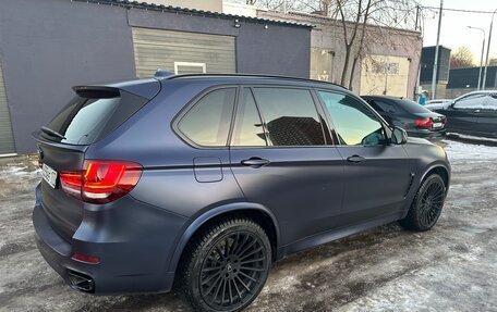 BMW X5, 2014 год, 3 200 000 рублей, 4 фотография
