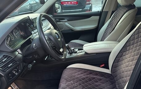 BMW X5, 2014 год, 3 200 000 рублей, 5 фотография
