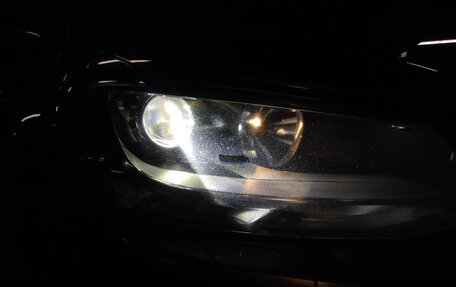 Volkswagen Jetta VI, 2011 год, 890 000 рублей, 15 фотография