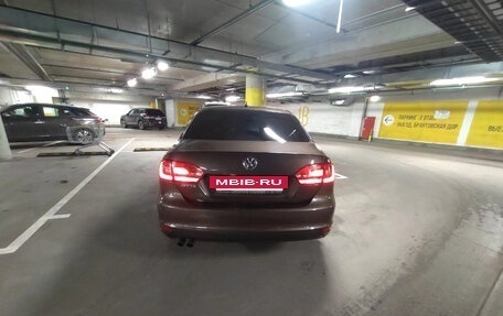 Volkswagen Jetta VI, 2011 год, 890 000 рублей, 9 фотография