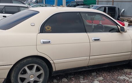 Toyota Crown, 1989 год, 750 000 рублей, 7 фотография