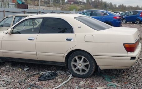 Toyota Crown, 1989 год, 750 000 рублей, 6 фотография