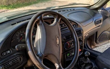 Chevrolet Niva I рестайлинг, 2008 год, 220 000 рублей, 2 фотография