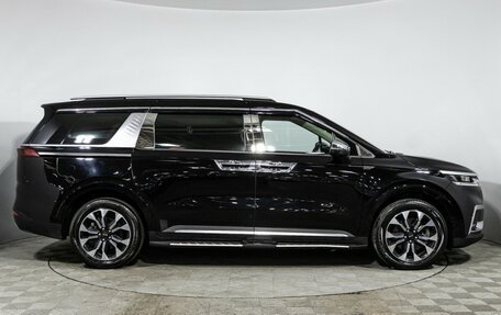 KIA Carnival, 2020 год, 4 099 000 рублей, 4 фотография