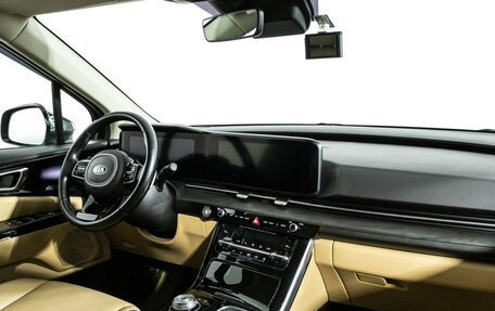 KIA Carnival, 2020 год, 4 099 000 рублей, 9 фотография