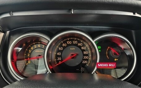 Nissan Tiida, 2008 год, 750 000 рублей, 12 фотография