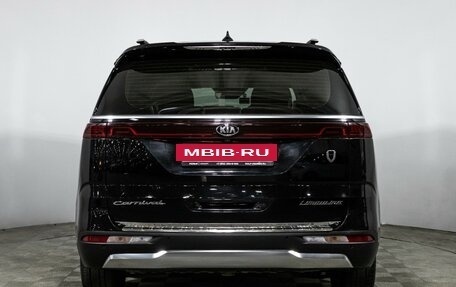 KIA Carnival, 2020 год, 4 099 000 рублей, 6 фотография