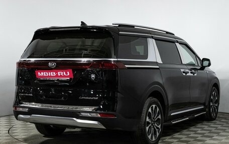 KIA Carnival, 2020 год, 4 099 000 рублей, 5 фотография