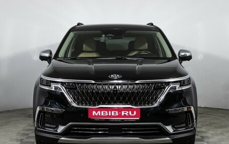 KIA Carnival, 2020 год, 4 099 000 рублей, 2 фотография