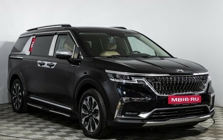 KIA Carnival, 2020 год, 4 099 000 рублей, 3 фотография
