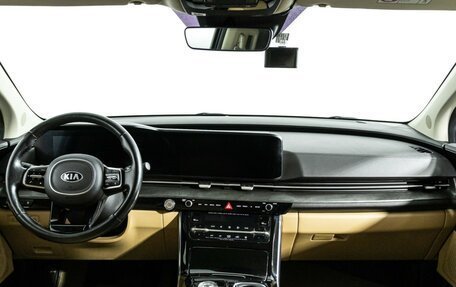 KIA Carnival, 2020 год, 4 099 000 рублей, 14 фотография