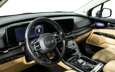 KIA Carnival, 2020 год, 4 099 000 рублей, 12 фотография