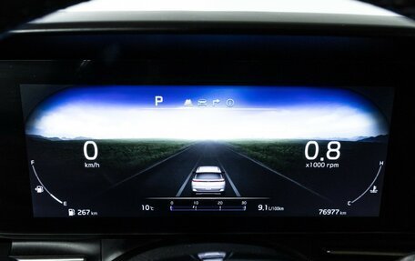 KIA Carnival, 2020 год, 4 099 000 рублей, 13 фотография