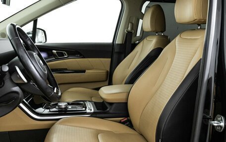 KIA Carnival, 2020 год, 4 099 000 рублей, 19 фотография