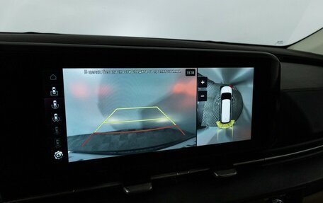 KIA Carnival, 2020 год, 4 099 000 рублей, 23 фотография