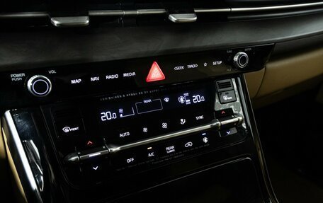 KIA Carnival, 2020 год, 4 099 000 рублей, 24 фотография