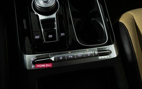 KIA Carnival, 2020 год, 4 099 000 рублей, 25 фотография