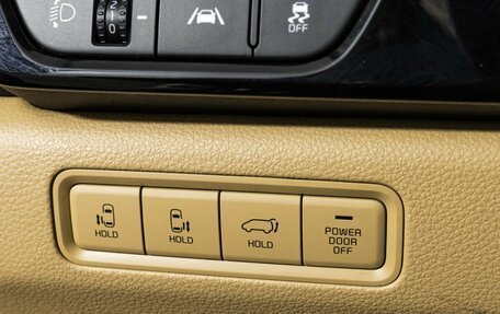 KIA Carnival, 2020 год, 4 099 000 рублей, 28 фотография