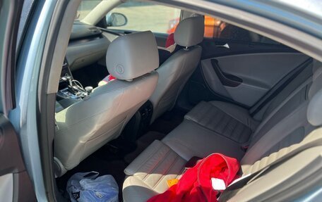 Volkswagen Passat B6, 2006 год, 645 000 рублей, 7 фотография