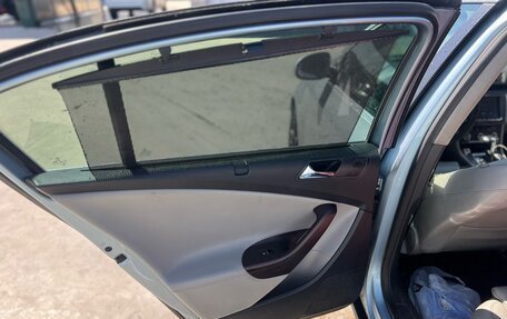 Volkswagen Passat B6, 2006 год, 645 000 рублей, 9 фотография